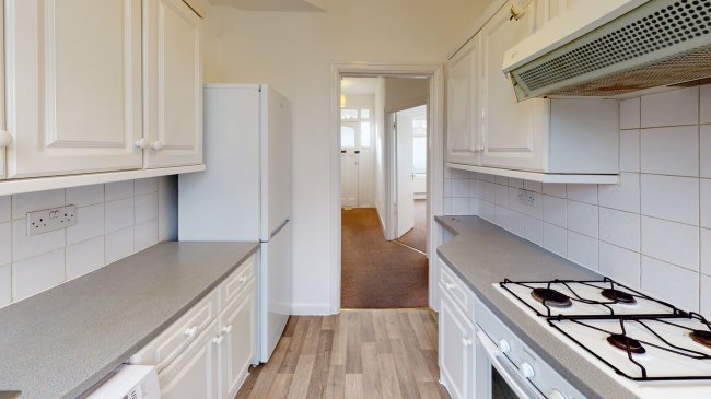 3 Fernbrook Crescent, Lewisham, London SE13 5NJ
 3