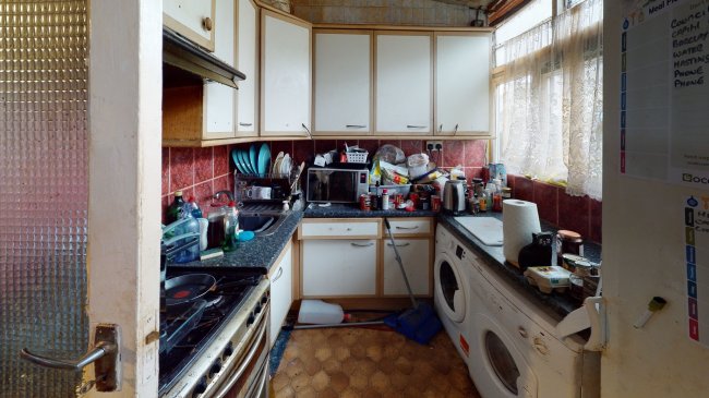 9 Parkstone Road, Walthamstow, London E17 3JA
 5