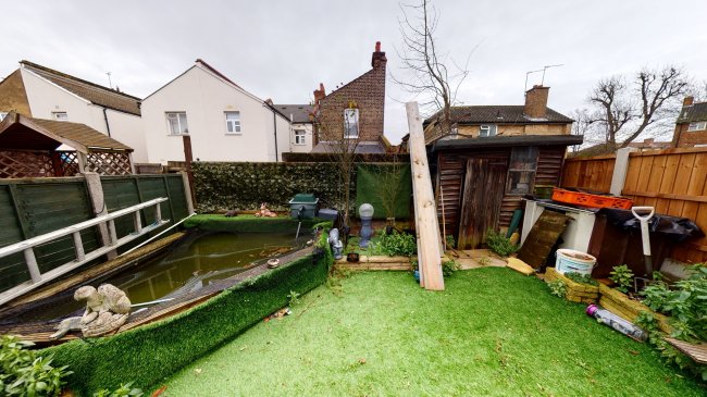 9 Parkstone Road, Walthamstow, London E17 3JA
 5