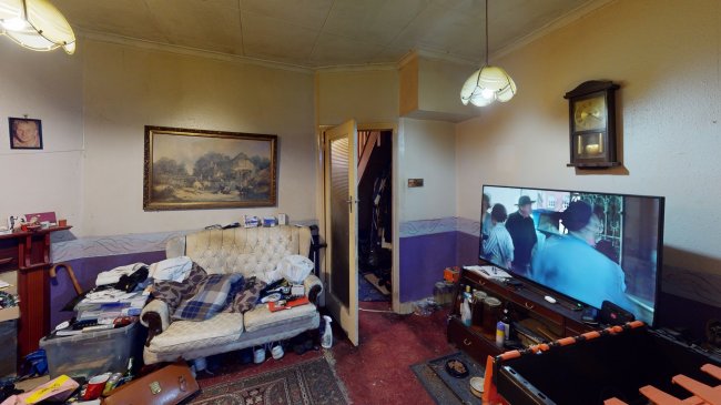 9 Parkstone Road, Walthamstow, London E17 3JA
 5