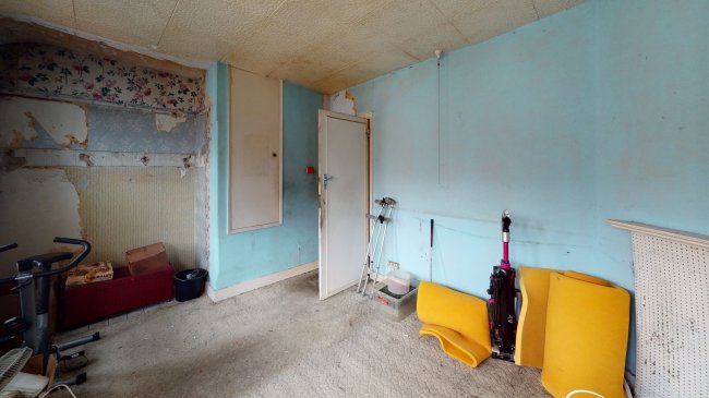 9 Parkstone Road, Walthamstow, London E17 3JA
 5