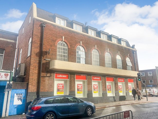 First and Second Floors, 244 Castle Street, Dudley, West Midlands DY1 1LQ 6