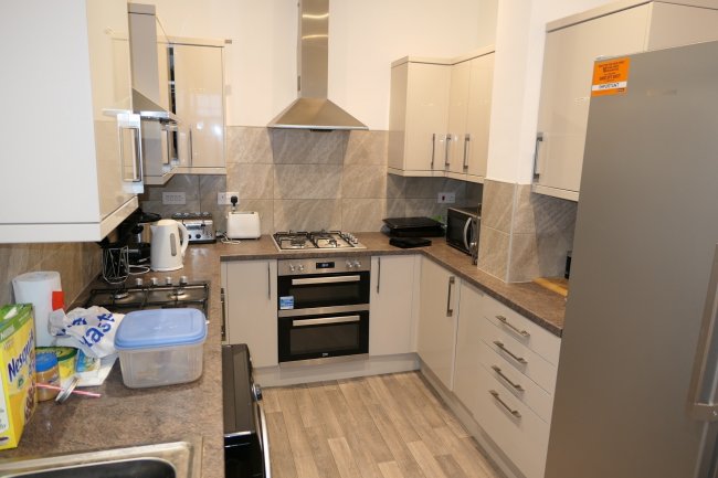 First and Second Floors, 244 Castle Street, Dudley, West Midlands DY1 1LQ 6