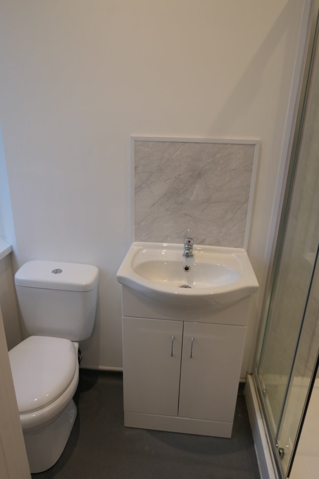 First and Second Floors, 244 Castle Street, Dudley, West Midlands DY1 1LQ 6