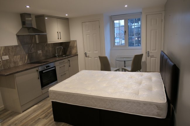 First and Second Floors, 244 Castle Street, Dudley, West Midlands DY1 1LQ 6