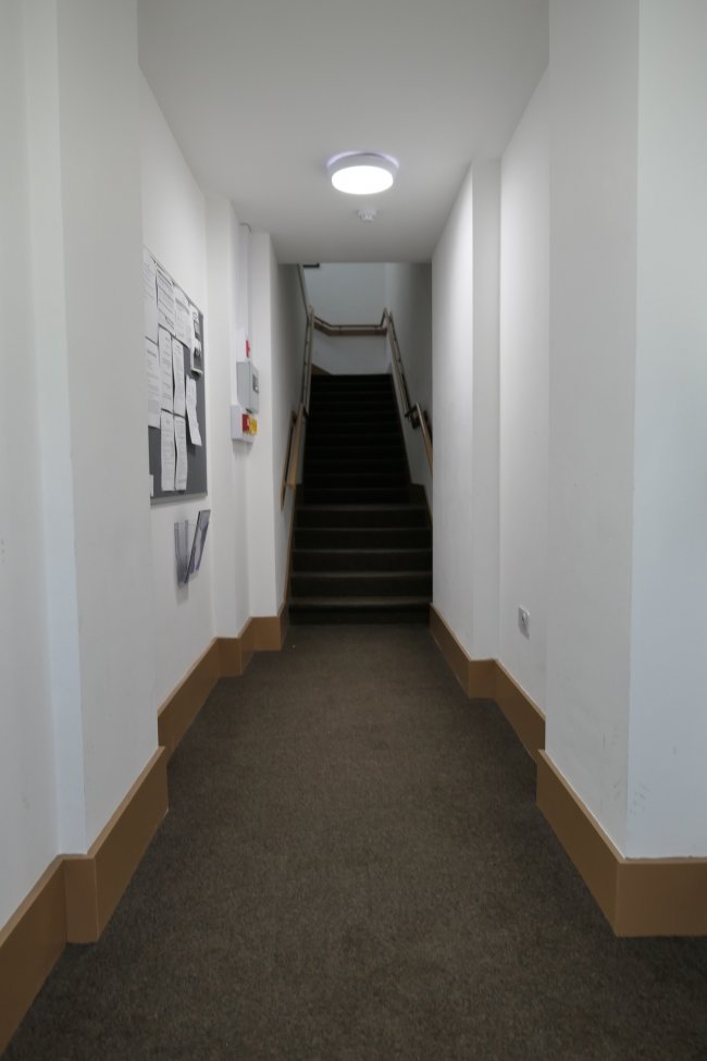 First and Second Floors, 244 Castle Street, Dudley, West Midlands DY1 1LQ 6