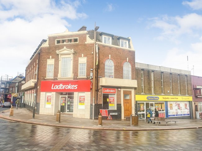 First and Second Floors, 244 Castle Street, Dudley, West Midlands DY1 1LQ 6