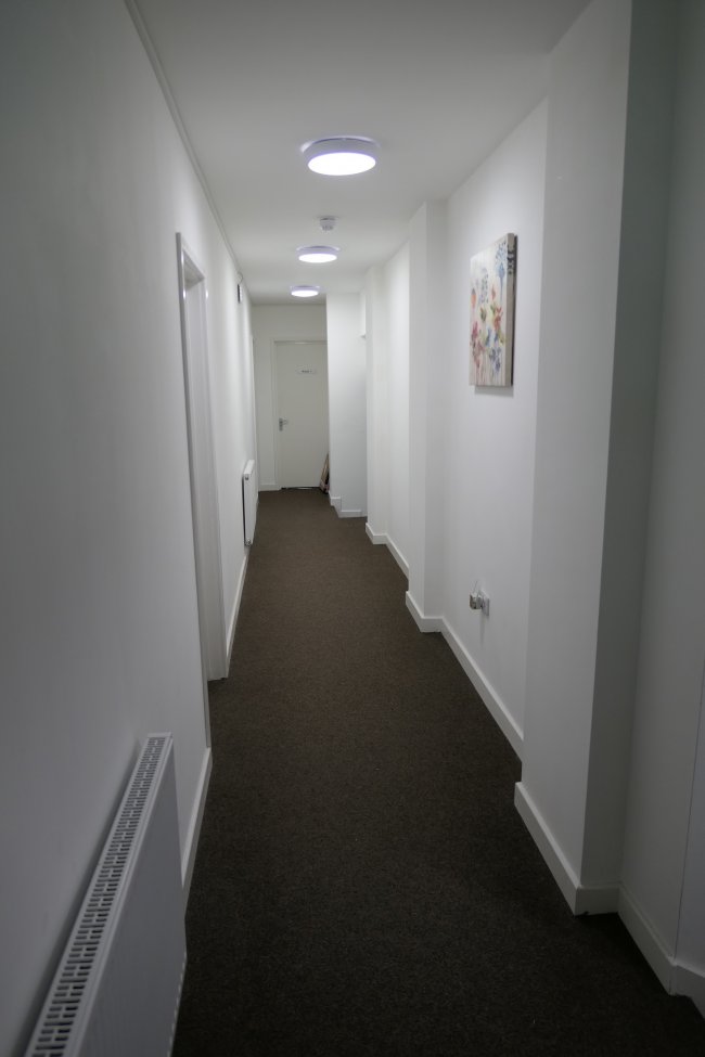 First and Second Floors, 244 Castle Street, Dudley, West Midlands DY1 1LQ 6