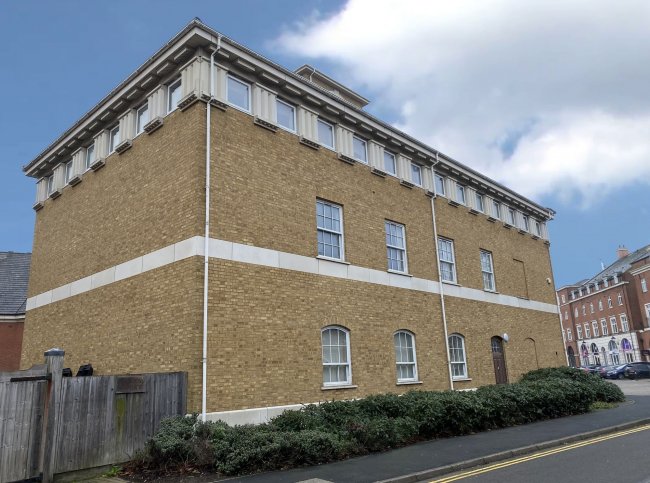 Dickens Court,Dickens Heath Village, Old Dickens Road, Shirley, Solihull, West Midlands B90 1UB 
 9