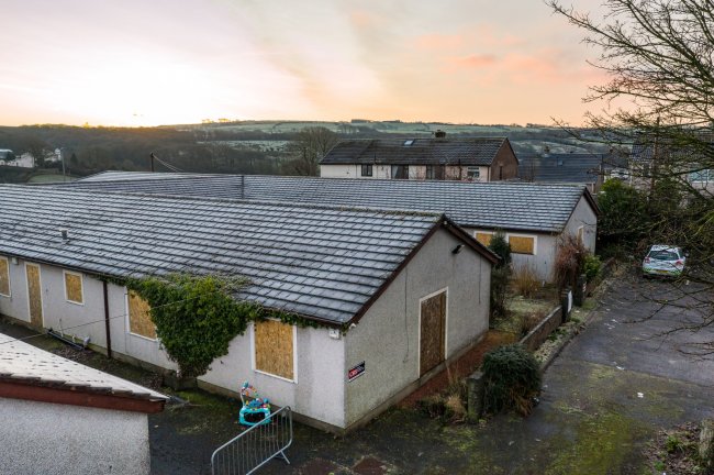 Harriet’s Care Home, Main Street, Distington, Workington, Cumbria, CA14 5UJ
 8