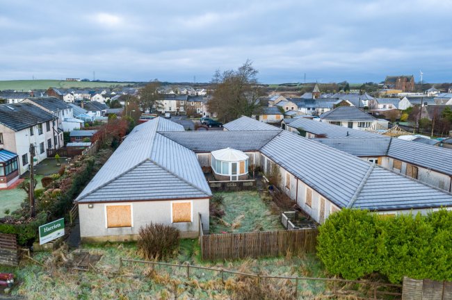 Harriet’s Care Home, Main Street, Distington, Workington, Cumbria, CA14 5UJ
 8