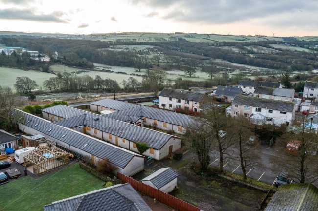 Harriet’s Care Home, Main Street, Distington, Workington, Cumbria, CA14 5UJ
 8