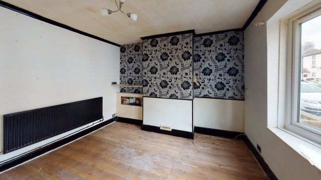 32 West Street, Croydon, Surrey, CR0 1DJ
 10