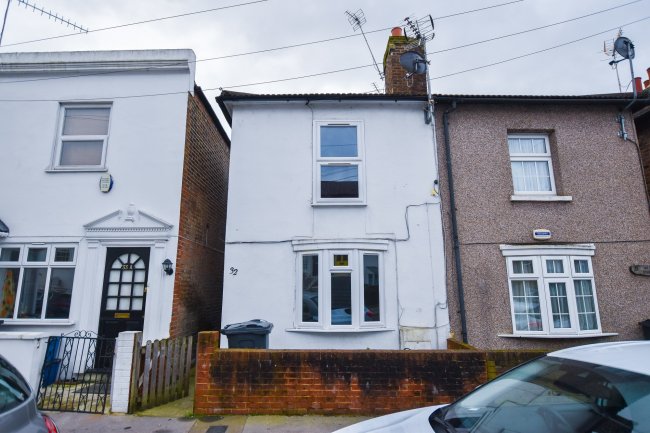 32 West Street, Croydon, Surrey, CR0 1DJ
 10