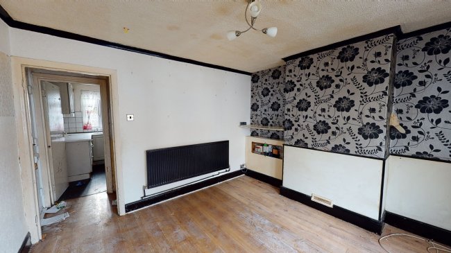 32 West Street, Croydon, Surrey, CR0 1DJ
 10