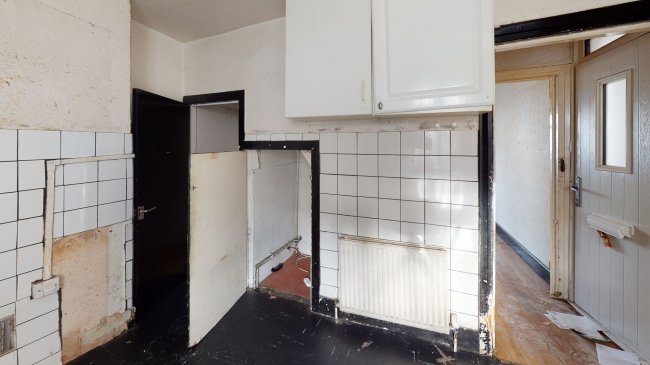 32 West Street, Croydon, Surrey, CR0 1DJ
 10