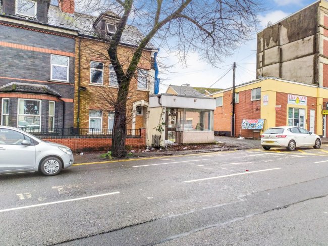 2A Clare Road, Cardiff, CF11 6QL 2