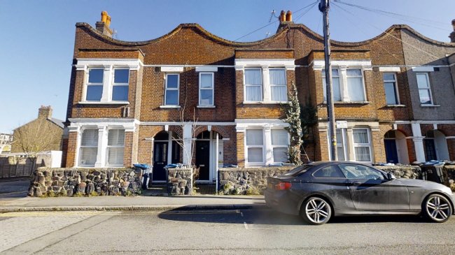 46 Abbey Road, Wimbledon, London, SW19 2NA
 10