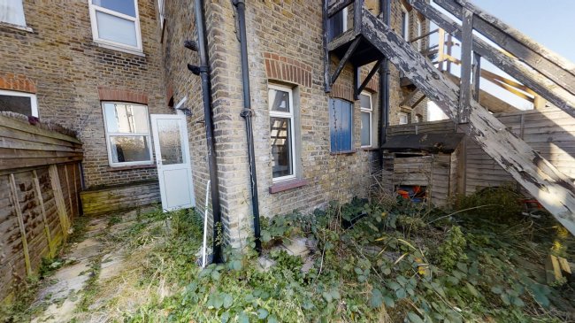 46 Abbey Road, Wimbledon, London, SW19 2NA
 10