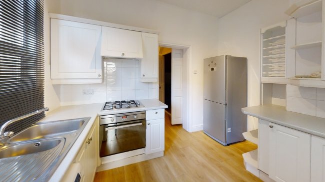 46 Abbey Road, Wimbledon, London, SW19 2NA
 10