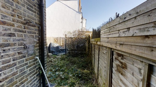 46 Abbey Road, Wimbledon, London, SW19 2NA
 10