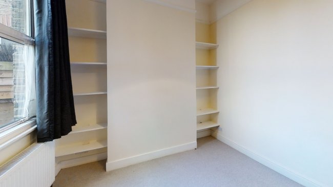 46 Abbey Road, Wimbledon, London, SW19 2NA
 10