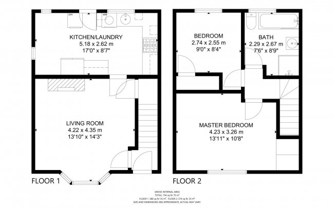 2 Brooklands Road, Thames Ditton KT7 0ET 8