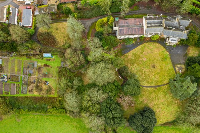 Uphill Grange Care Home, Uphill Road South, Weston Super Mare, Somerset, BS23 4TX 1