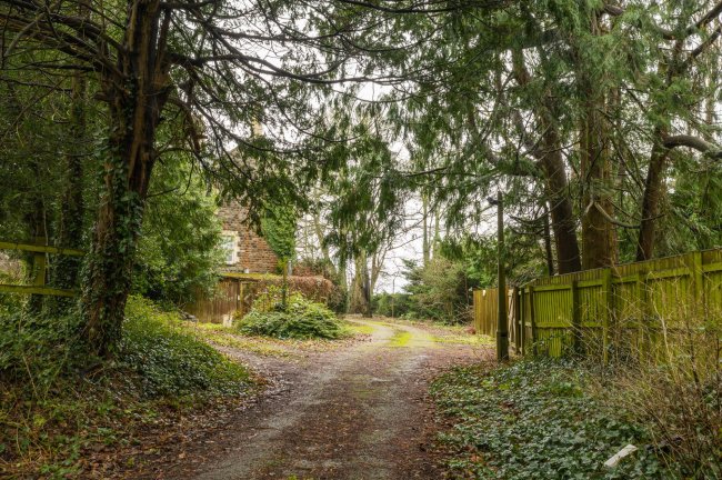 Uphill Grange Care Home, Uphill Road South, Weston Super Mare, Somerset, BS23 4TX 1