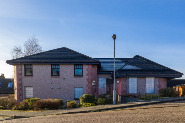 Turriff Care Home, 5 Woodlands Crescent, Turriff, Aberdeenshire, AB53 4DD
 6