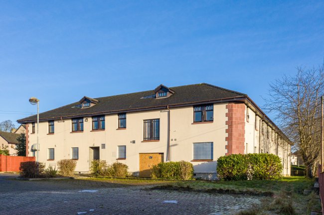 Turriff Care Home, 5 Woodlands Crescent, Turriff, Aberdeenshire, AB53 4DD
 6