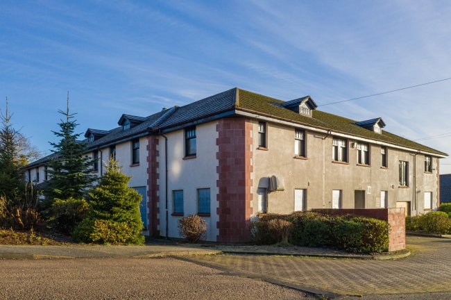 Turriff Care Home, 5 Woodlands Crescent, Turriff, Aberdeenshire, AB53 4DD
 6