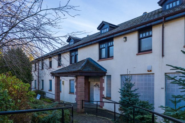 Turriff Care Home, 5 Woodlands Crescent, Turriff, Aberdeenshire, AB53 4DD
 6
