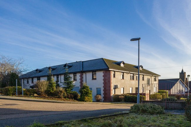 Turriff Care Home, 5 Woodlands Crescent, Turriff, Aberdeenshire, AB53 4DD
 6