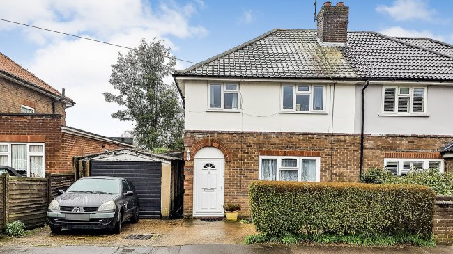 33 Swaffield Road, Sevenoaks, Kent TN13 3PP
 4