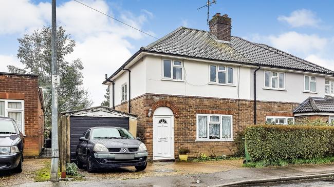 33 Swaffield Road, Sevenoaks, Kent TN13 3PP
 4