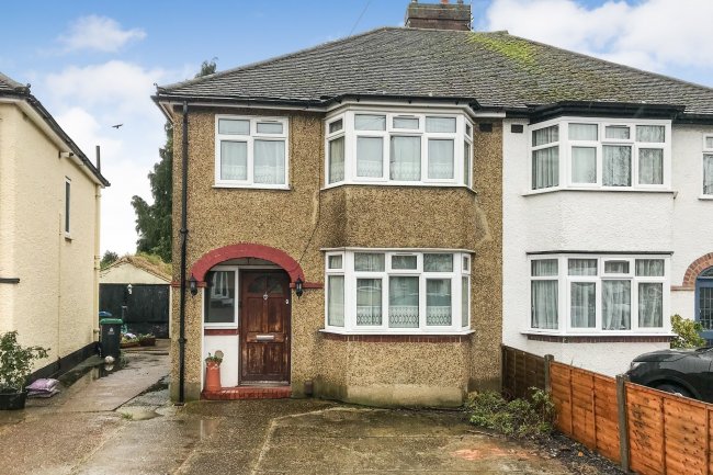 32 Devon Way, Chessington, Surrey KT9 2RJ
 10