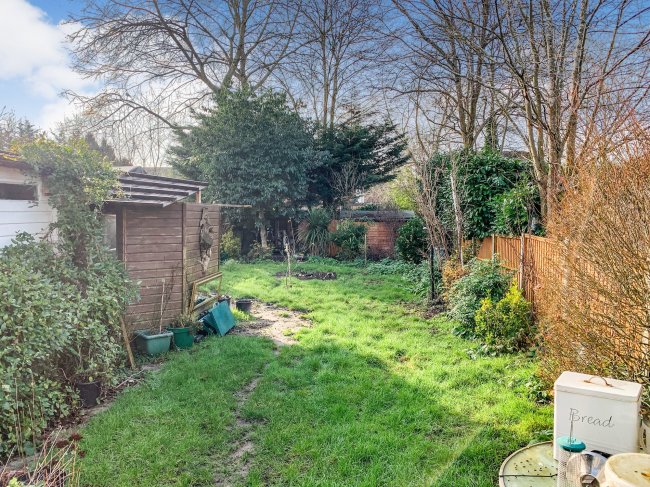 236 Frimley Road, Camberley, Surrey GU15 2QH 1