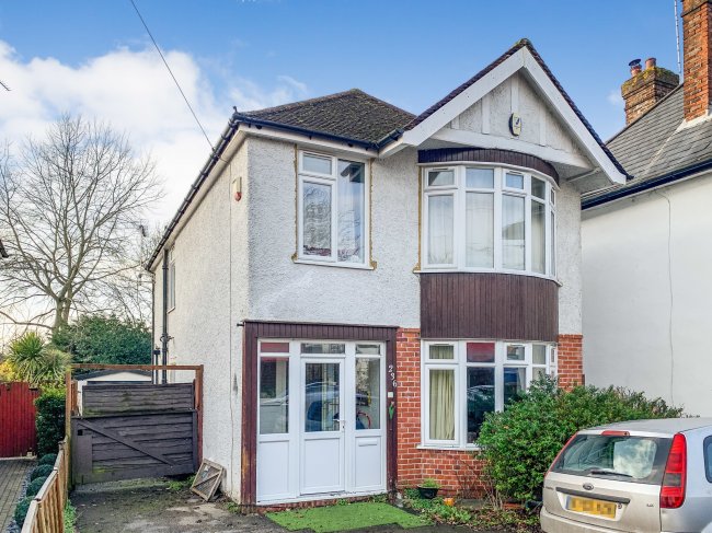 236 Frimley Road, Camberley, Surrey GU15 2QH 1