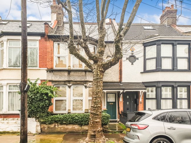 75, Henniker Gardens, East Ham, London E6 3HT
 9