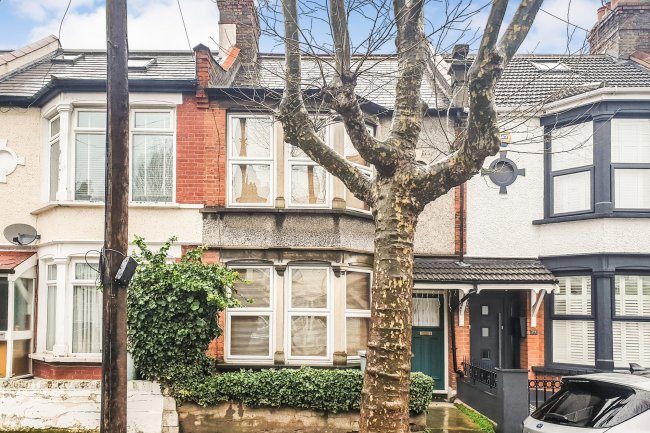 75, Henniker Gardens, East Ham, London E6 3HT
 9