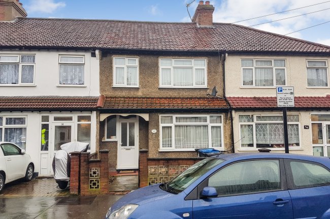56, Keston Road, Thornton Heath, Surrey CR7 6BS
 7