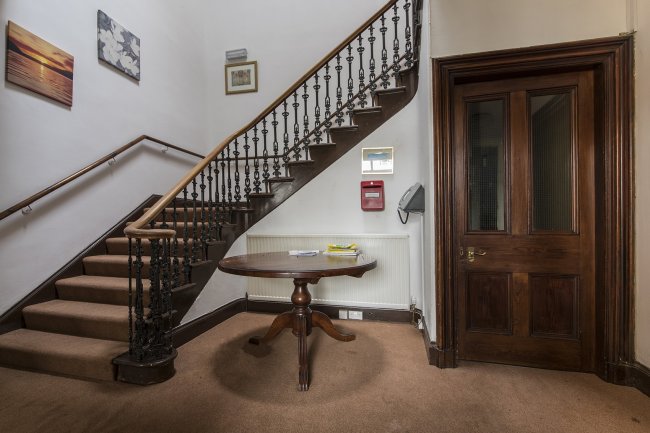 Balblair Residential Home, Edderton, Tain, Scotland IV19 1LF 5