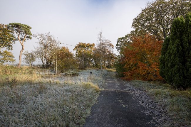 Balblair Residential Home, Edderton, Tain, Scotland IV19 1LF 5