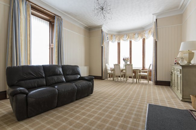 Balblair Residential Home, Edderton, Tain, Scotland IV19 1LF 5