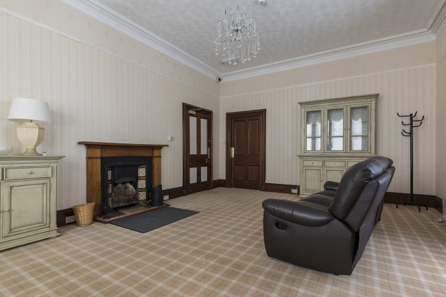 Balblair Residential Home, Edderton, Tain, Scotland IV19 1LF 5