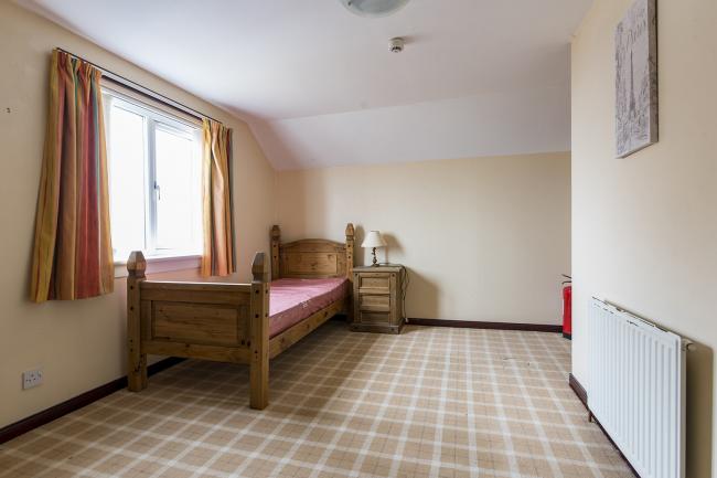 Balblair Residential Home, Edderton, Tain, Scotland IV19 1LF 5