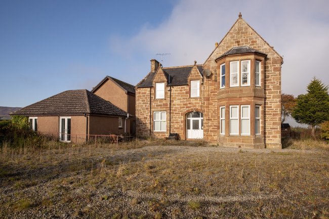 Balblair Residential Home, Edderton, Tain, Scotland IV19 1LF 5