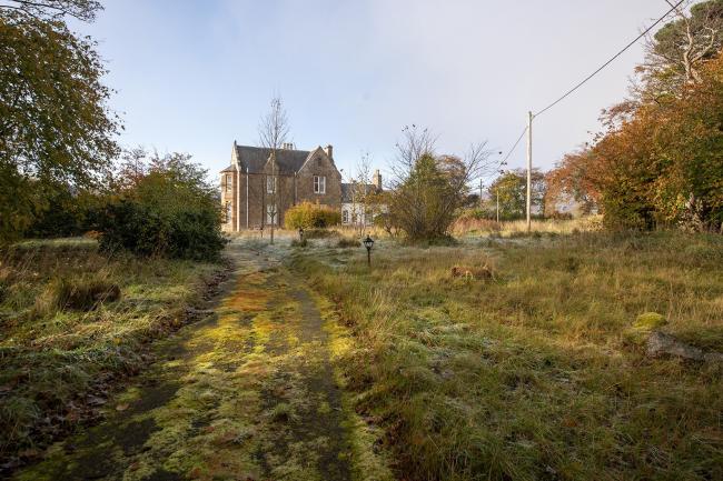 Balblair Residential Home, Edderton, Tain, Scotland IV19 1LF 5