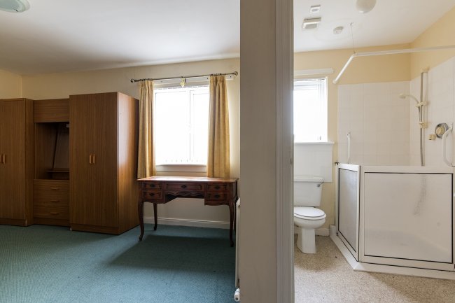 Balblair Residential Home, Edderton, Tain, Scotland IV19 1LF 5